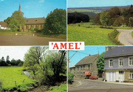 AMEL (Amblève) : Multivues - Amblève - Amel