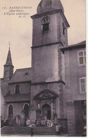 ***  67  ***   SARRE UNION  L'église Catholique  TTB  Neuve - Sarre-Union