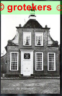 OOTMARSUM Het Drostenhuis 1975 - Ootmarsum