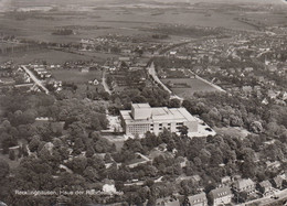 D-45655 Recklinghausen - Haus Der Ruhrfestspiele - Cekade Luftbild - Aerial View - Nice Stamp - Recklinghausen