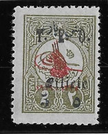 Cilicie N°58 - Neuf ** Sans Charnière - TB - Unused Stamps