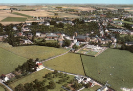 CPSM De SOMBREFFE - Vue Panoramique. - Sombreffe