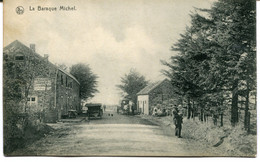 CPA - Carte Postale  - Belgique - La Baraque Michel - 1921 (AT17454) - Jalhay