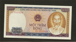 Viêt Nam, 100 Đồng, 1980-1981 Issue - Viêt-Nam