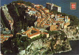 MONACO - Other & Unclassified