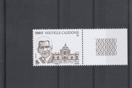 NOUVELLE CALEDONIE 2015 N° YVERT 1234 ** SENATEUR UKEIVE - Neufs