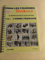 Livre QUIRALU Tome 1 (armée Française) - Literatuur & DVD