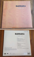 RARE LP 33t RPM (12") BARBARA "L'aigle Noir" (Mint, Sealed, 2014) - Collectors