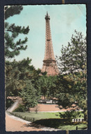 Parigi - Torre Eiffel - Ile-de-France