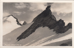 6764) PITZTAL - PITZTALER Jöchel - Tolle Alte AK - Pitztal