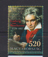 Hungary (2020) - Set - / Music - Beethoven - Musik