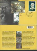 CANADA 2003 COMMEMORATIVE COVERS D - Commemorativi