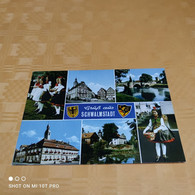 Gruß Aus Schwalmstadt - 6 Ansichten - Schwalmstadt