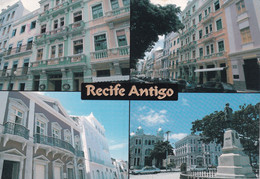 Recife - Pe, Recife Antigo - Recife