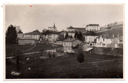 Rhône --SAINT IGNY DE VERS --1947---Partie De La Vue Générale ..................-...à Saisir - Autres & Non Classés