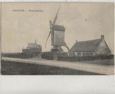 ISEGHEM BOSCHMOLEN - Izegem