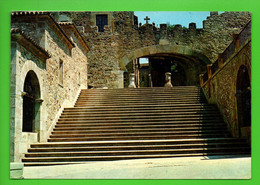 ESPAGNE . ESPAÑA . EXTREMADURA . CÁCERES . ARCO DE LA ESTRELLA - Réf. N°31787 - - Cáceres