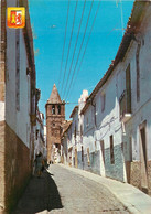 CPSM Cáceres-Calle De Caleros     L745 - Cáceres