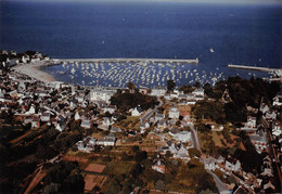 SAINT-QUAY-PORTRIEUX  -  Clichés Ayant Servi à L'Editeur Pour Les Cartes Postales  - Vue Aérienne  - Voir Description - Saint-Quay-Portrieux