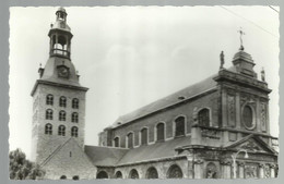 ***  HARELBEKE  ***  -  St. Salvatorskerk - Harelbeke