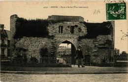 CPA DOUAI - Porte D'Arras (Vue Interieure) (512529) - Douai