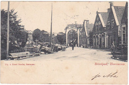 Heerenveen Breedpad B40 - Heerenveen