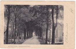 Appingedam Noordersingel B44 - Appingedam