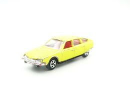 PLAYART, Citroen CX 2200, (like Matchbox / Lesney ) - Matchbox