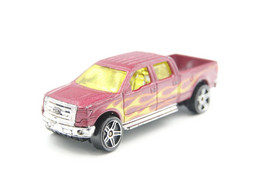 Hot Wheels Mattel 2009 Ford F 150 -  Issued 2016, Scale 1/64 - Matchbox (Lesney)