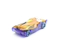 Hot Wheels Mattel Mad Splash Beach Patrol -  Issued 2011, Scale 1/64 - Matchbox (Lesney)