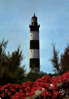 N°85707GF -cpsm Le Phare De Chassiron -île D'Oléron- - Lighthouses