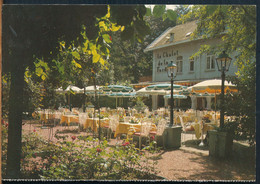 °°° 28643 - BELGIUM - BRUXELLES - CHALET DE LA FORET °°° - Cafés, Hôtels, Restaurants