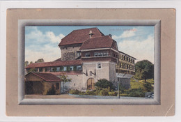 Schloss Hagenwil Bei Amriswil - Amriswil