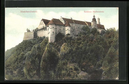 AK Heidenheim, Schloss Helenstein - Heidenheim