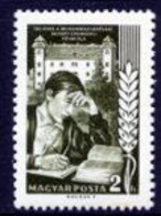 HUNGARY 1968 College Of Agronomy MNH / **.  Michel 2408 - Nuovi