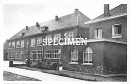 Meisjesschool  @ Beverst Bilzen - Bilzen