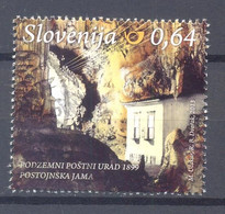 SLOVENIE    (GES1000) - Slovenië