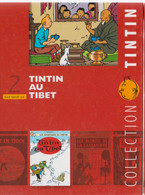 Tout Savoir Sur Tintin Au Tibet  Moulinsart - Hergé