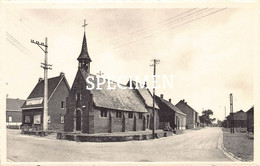 Kapel St-Cornelius @ Beerse - Beerse