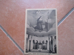 Religione CRISTIANESIMO CASCIA Interno Santuario S.RITA 1948 - Santi