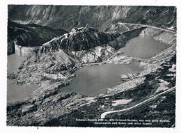 CH-6760  GUTTANNEN : Grimsel-Hospiz - Guttannen