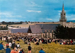 Plonévez Porzay - Ste Anne La Palud - Le Grand Pardon - Fête Religieuse - Plonévez-Porzay