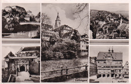 Tübingen - Tuttlingen