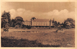 16 - COGNAC - Château De St-Brice - Cognac