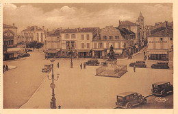 16 - COGNAC - Place François Ier - Cognac