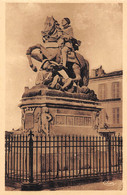 16 - COGNAC - Statue François 1er - Cognac