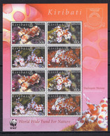 Kiribati - WWF - MArine Fauna - Stamps Briefmarken / Timbres - MNH** Z18 - Other