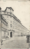 Namur - Collège N. D. De La Paix (édition Nels) - Namur