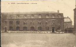 Namur - Caserne Marie-Henriette - L'aile Droite 1926 - Namur