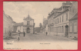 Beloeil - Place Communale ( Voir Verso ) - Beloeil